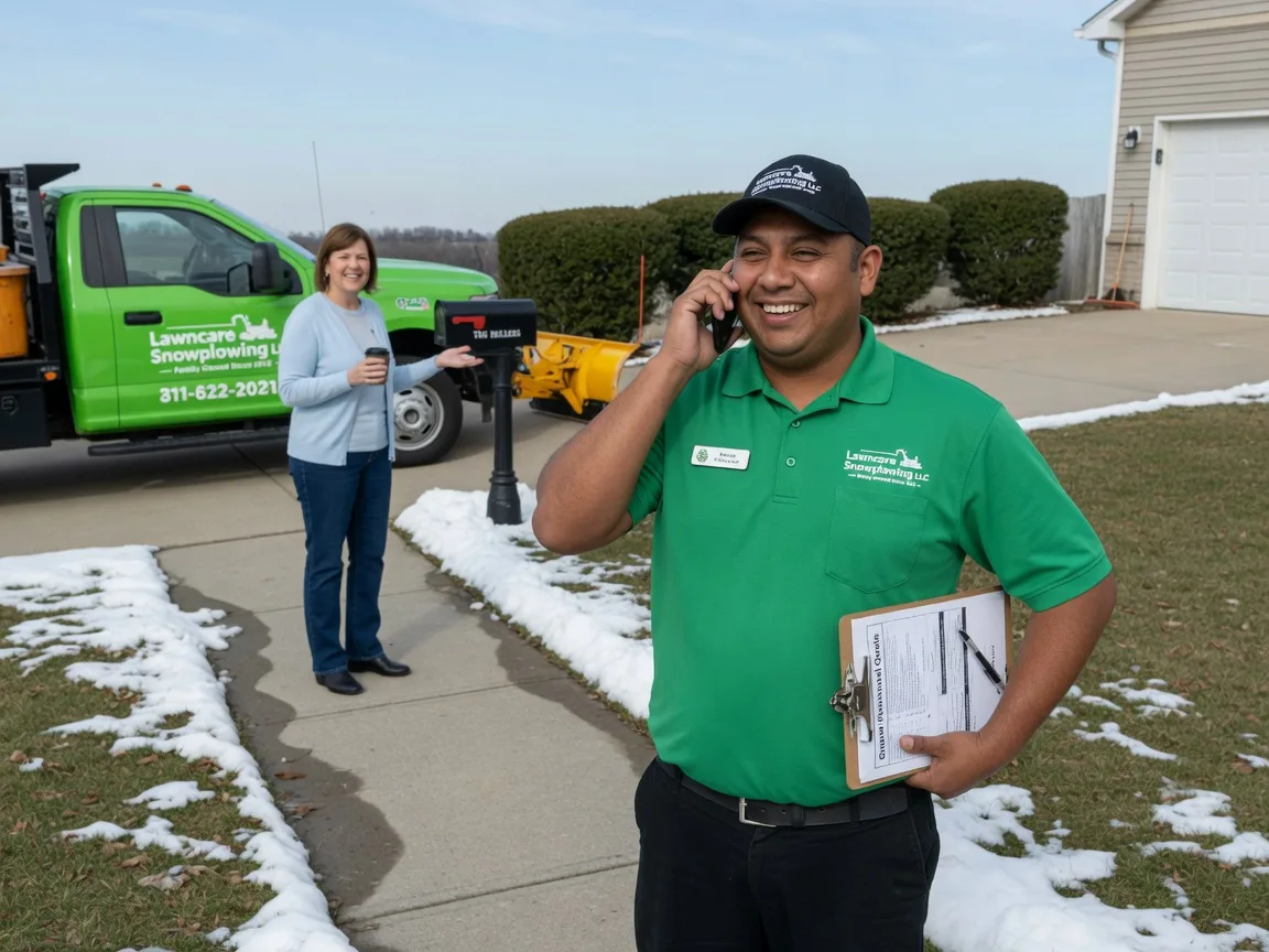 Lawn Care Services By Expert Landscaper Orrtanna, PA FAQs